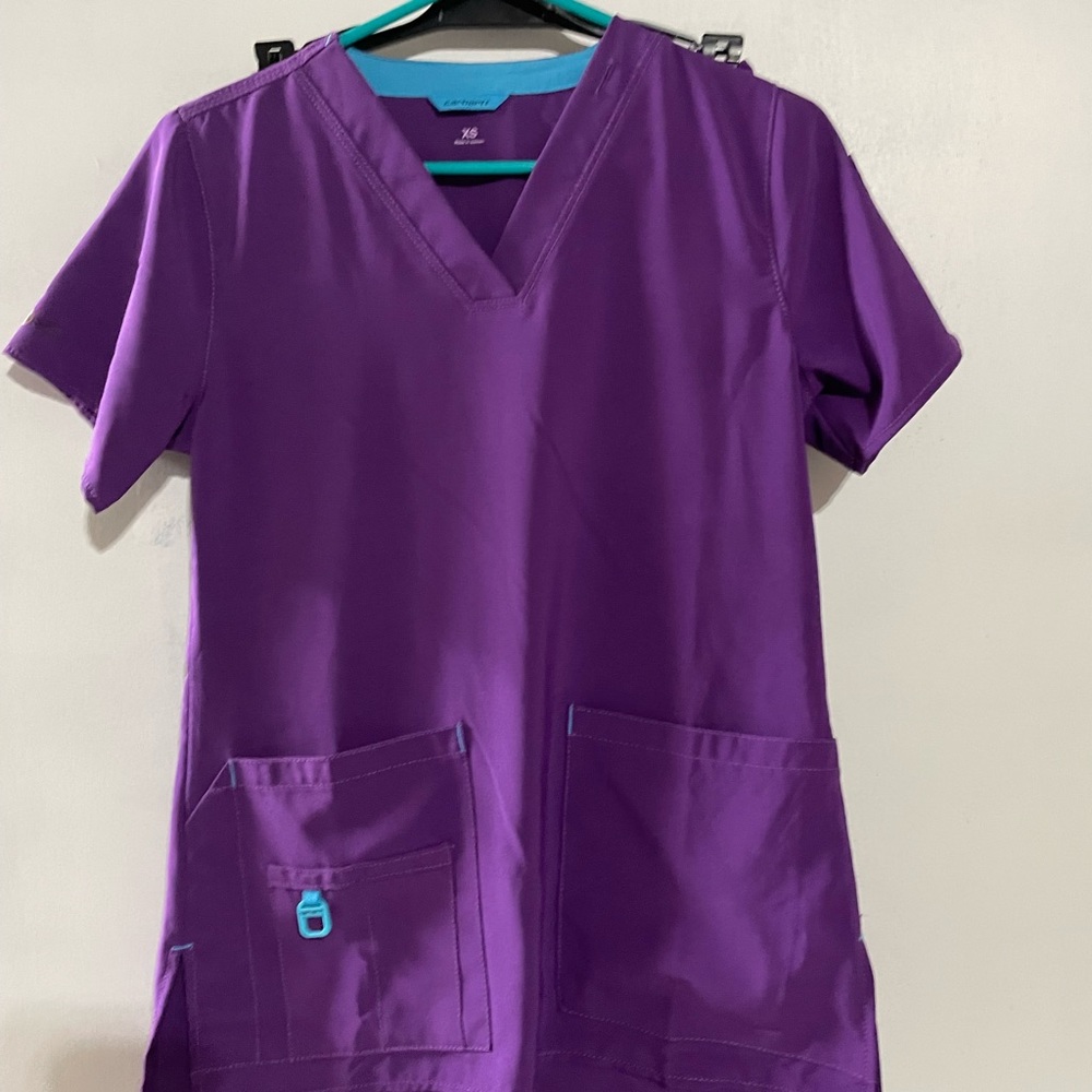 Carhartt scrubs